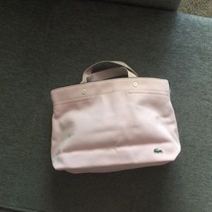 Lacoste Bag